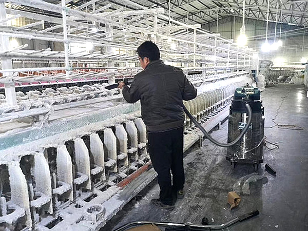 輕質(zhì)、粘附性強(qiáng)、超細(xì)粉末